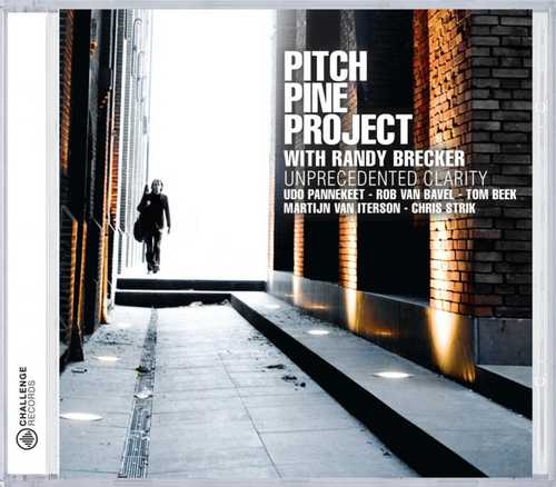 CD Shop - PITCH PINE PROJECT UNPRECEDENTED CLARITY