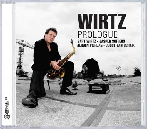 CD Shop - WIRTZ PROLOGUE
