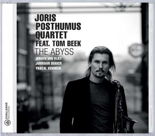 CD Shop - POSTHUMUS, JORIS ABYSS
