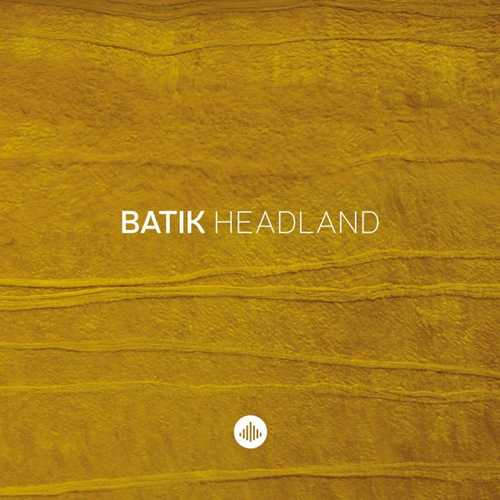 CD Shop - BATIK HEADLAND