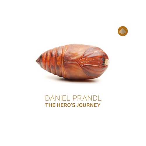 CD Shop - PRANDL, DANIEL HERO\