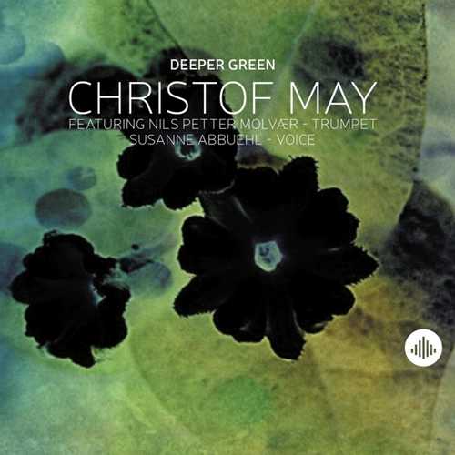 CD Shop - MAY, CHRISTOF DEEPER GREEN