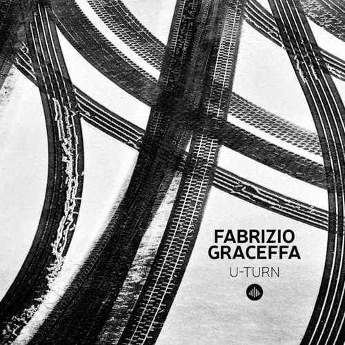 CD Shop - GRACEFFA, FABRIZIO U-TURN