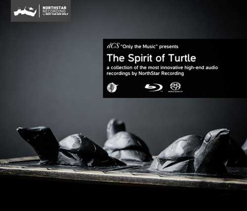 CD Shop - V/A Spirit of Turtle