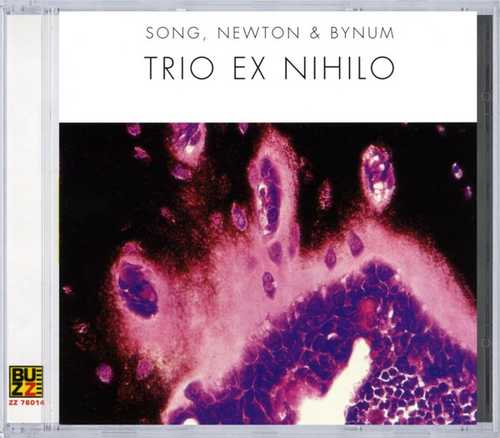 CD Shop - SONG, JEFF TRIO EX NIHILO
