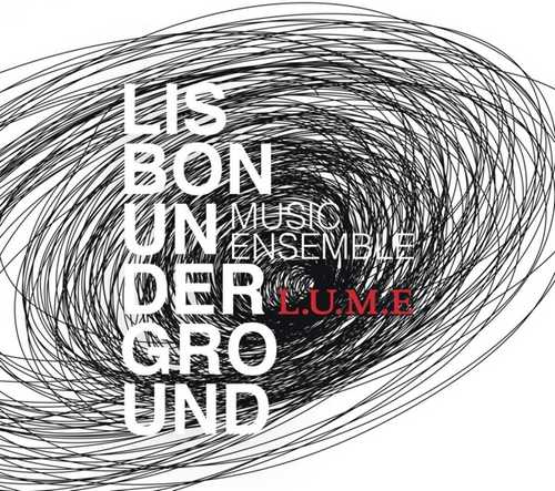CD Shop - L.U.M.E. LISBON UNDERGROUND