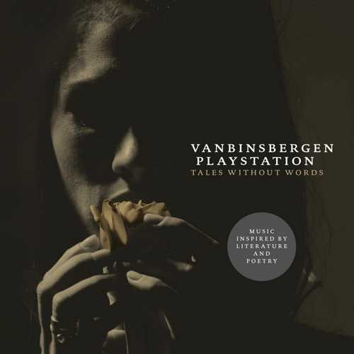 CD Shop - VANBINSBERGEN PLAYSTATION TALES WITHOUT WORDS