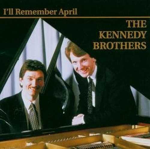 CD Shop - KENNEDY BROTHERS I\