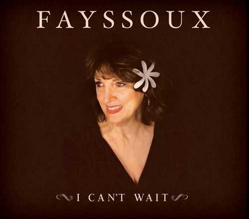 CD Shop - FAYSSOUX I CAN\