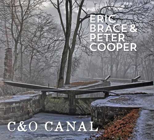 CD Shop - BRACE, ERIC & PETER COOPE C & O CANAL