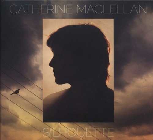 CD Shop - MACLELLAN, CATHERINE SILHOUETTE