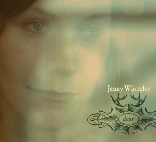 CD Shop - WHITELEY, JENNY DEAR
