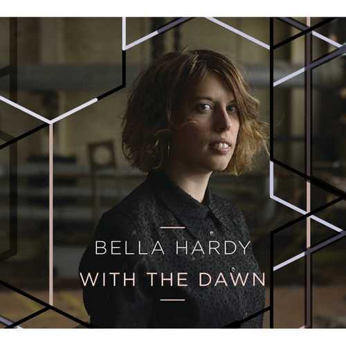 CD Shop - HARDY, BELLA WITH THE DAWN