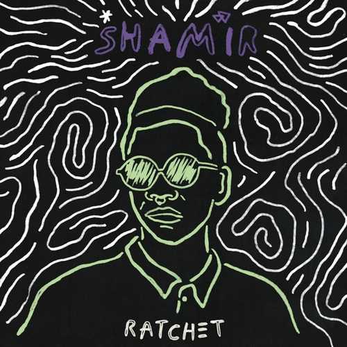 CD Shop - SHAMIR RATCHET