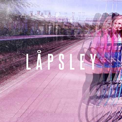CD Shop - LAPSLEY \"STATION -10\"\"-\"