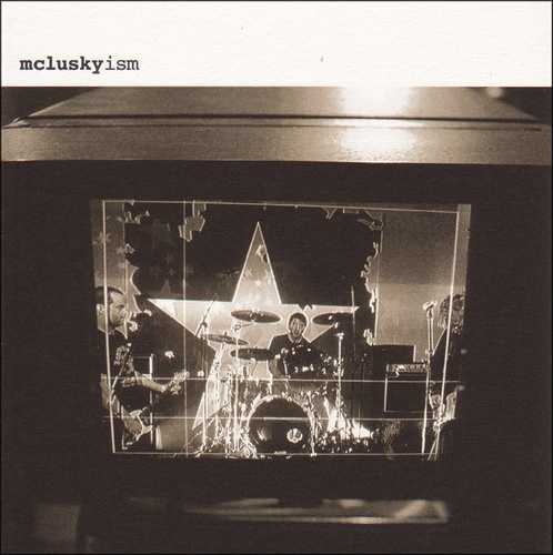 CD Shop - MCLUSKY MCLUSKYISM -1CD-