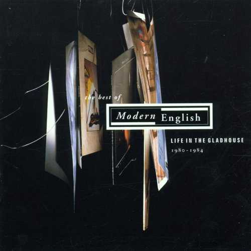 CD Shop - MODERN ENGLISH LIFE IN THE GLADHOUSE..