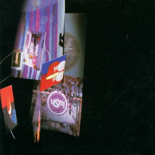 CD Shop - LUSH CIAO! 1989-1996