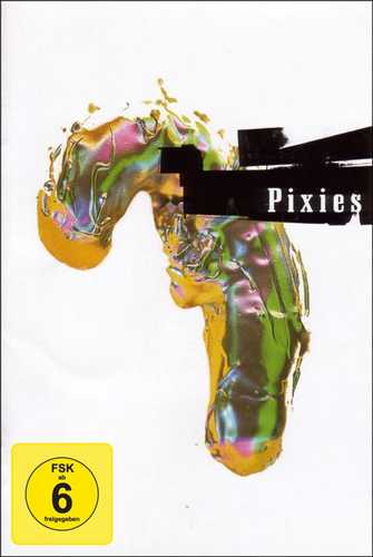 CD Shop - PIXIES PIXIES