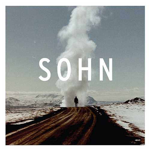 CD Shop - SOHN TREMORS