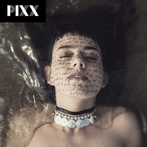 CD Shop - PIXX FALL IN EP