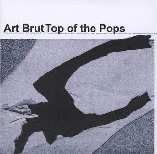 CD Shop - ART BRUT TOP OF THE POPS
