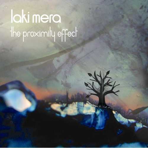 CD Shop - LAKI MERA PROXIMITY EFFECT