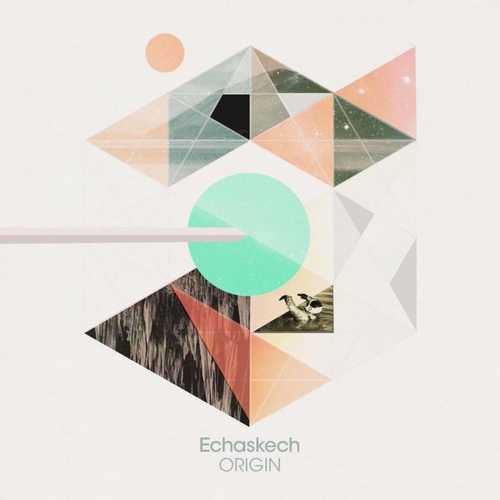 CD Shop - ECHASKECH ORIGIN