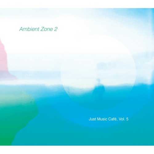 CD Shop - V/A AMBIENT ZONE 2
