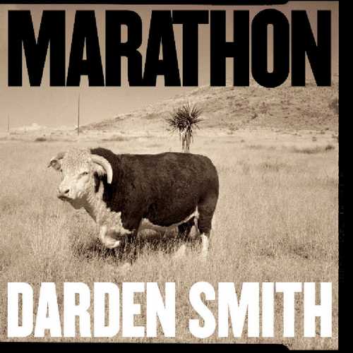CD Shop - SMITH, DARDEN MARATHON
