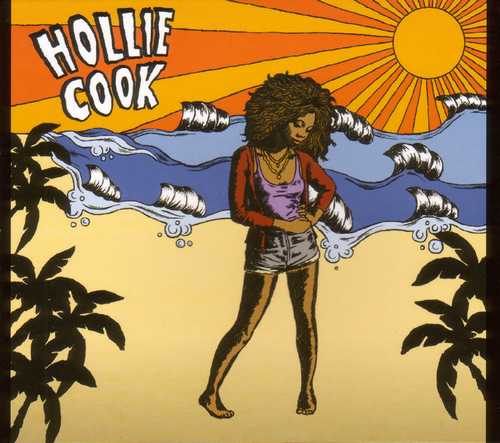 CD Shop - COOK, HOLLIE HOLLIE COOK