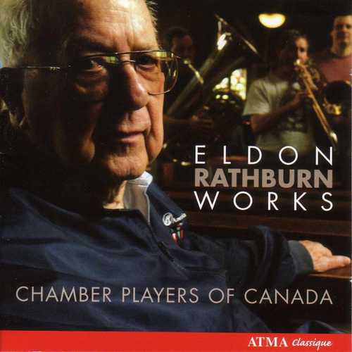 CD Shop - RATHBURN, E. WORKS
