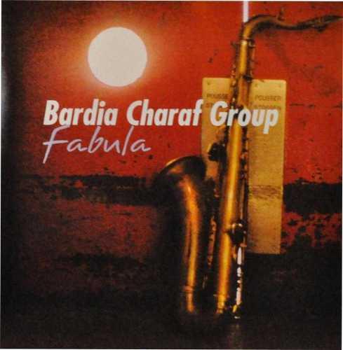 CD Shop - CHARAF, BARDIA -GROUP- FABULA