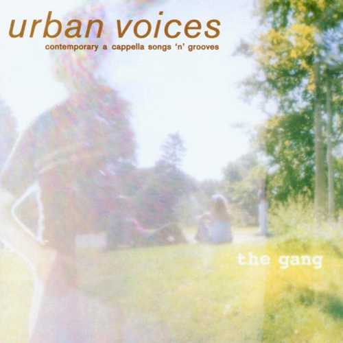 CD Shop - URBAN VOICES GANG