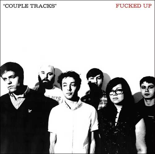 CD Shop - FUCKED UP COUPLE TRACKS: SINGLES 2002-2009