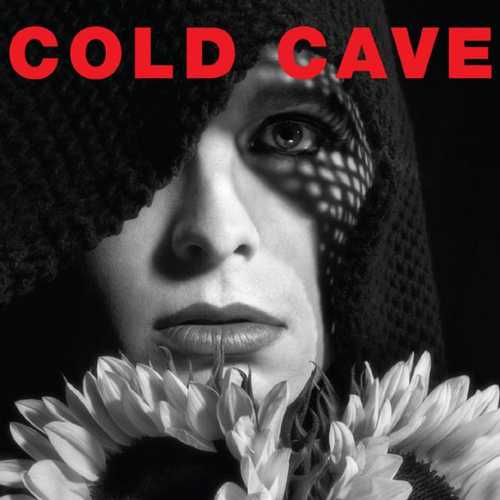 CD Shop - COLD CAVE CHERISH THE LIGHT YEARS