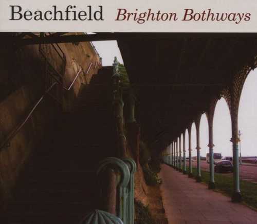 CD Shop - BEACHFIELD BRIGHTON BOTHWAYS