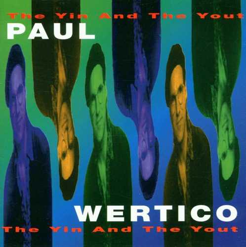 CD Shop - WERTICO, PAUL YIN & THE YOUT
