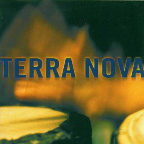CD Shop - MEGADRUMS TERRA NOVA