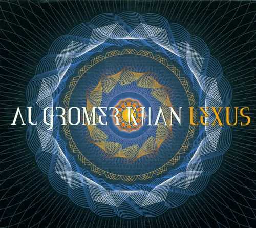 CD Shop - KHAN, AL GROMER LEXUS