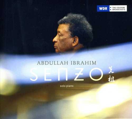 CD Shop - IBRAHIM, ABDULLAH SENZO