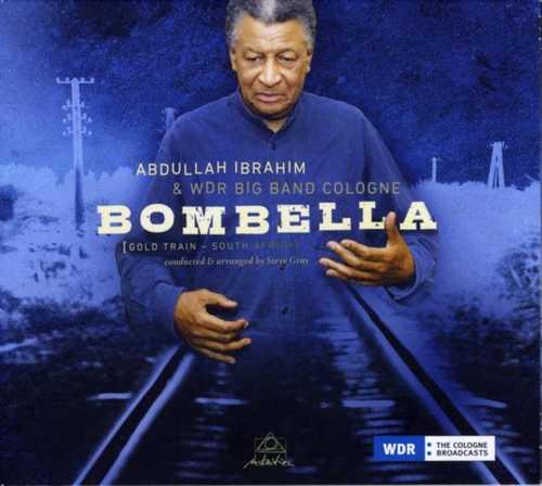 CD Shop - IBRAHIM, ABDULLAH BOMBELLA