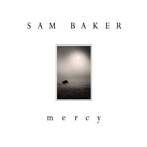 CD Shop - BAKER, SAM MERCY