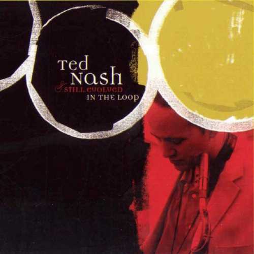 CD Shop - NASH, TED IN THE LOOP