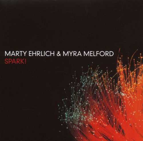 CD Shop - EHRLICH, MARTY/MYRA MELFO SPARK