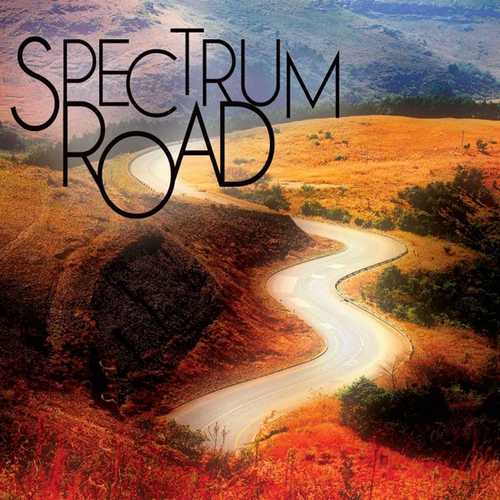 CD Shop - SPECTRUM ROAD SPECTRUM ROAD