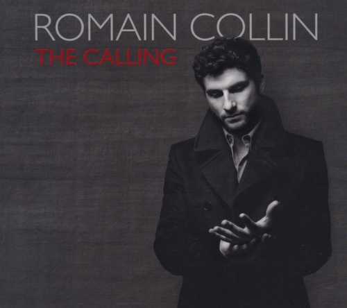 CD Shop - COLLIN, ROMAIN CALLING
