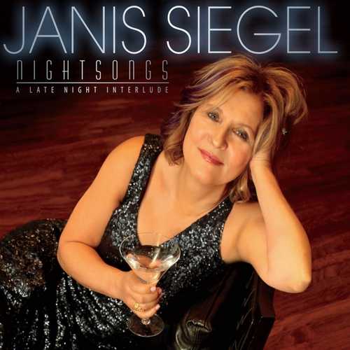 CD Shop - SIEGEL, JANIS NIGHT SONGS