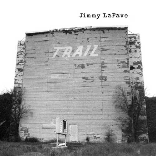 CD Shop - LAFAVE, JIMMY TRAIL ONE