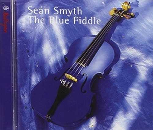 CD Shop - SMYTH, SEAN BLUE FIDDLE